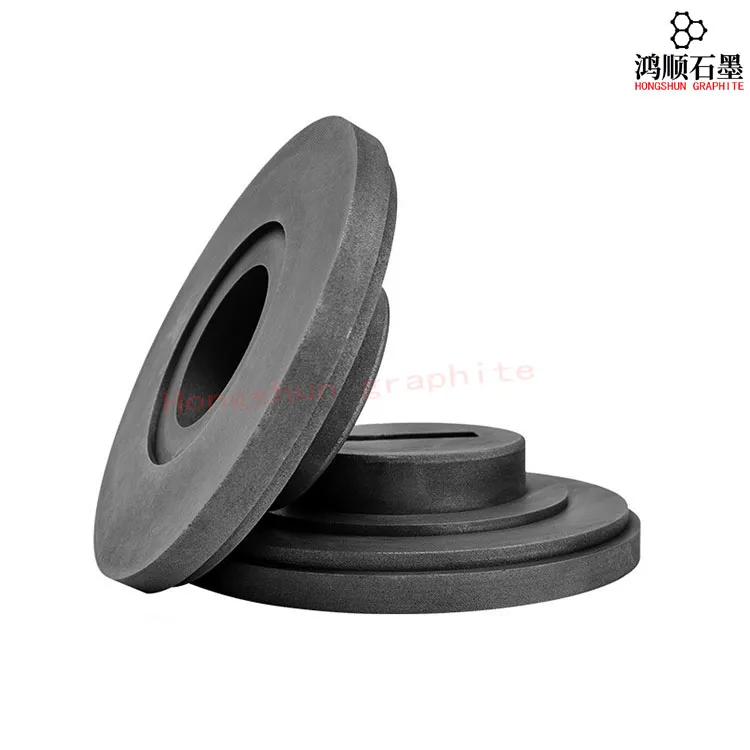 কার্বন গ্রাফাইট রিং