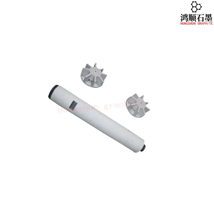 কার্বন গ্রাফাইট রটার