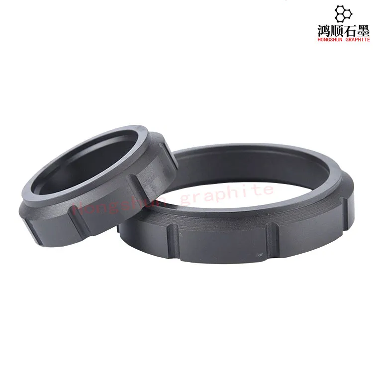 গ্রাফাইট সিলিং রিং