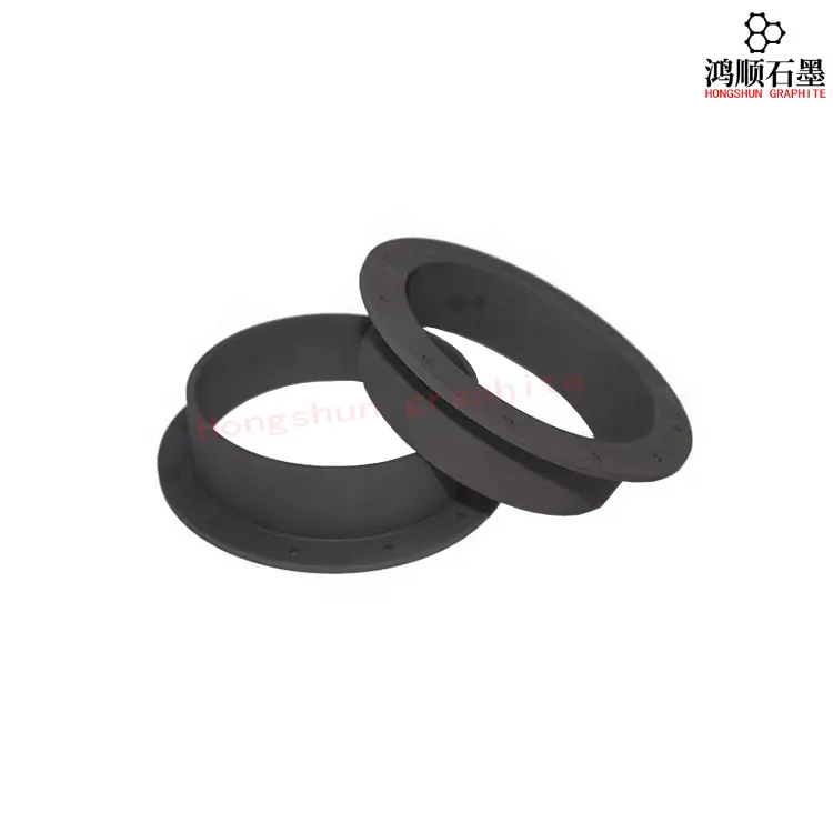 উচ্চ মানের গ্রাফাইট সিলিং রিং