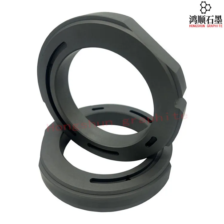 উচ্চ শক্তি গ্রাফাইট রিং