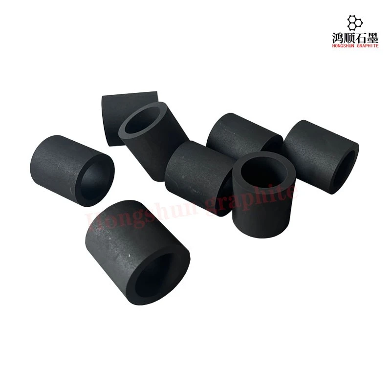 High Purity Graphite Bushing